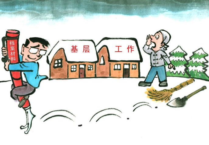 体制内，查摆基层年轻干部，逼走最能干活的年轻人