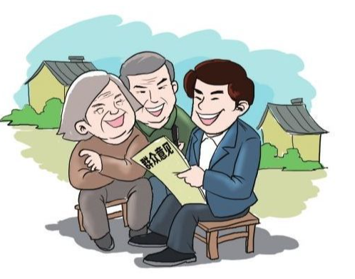 村dang支部书记是镇里直接任ming的，如果在选举村主任时，村民不选村书记担任村主任怎么办？