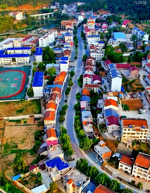 艾香漫小镇、工业启新程——尹吉甫镇从农业到工业的转型 第4张